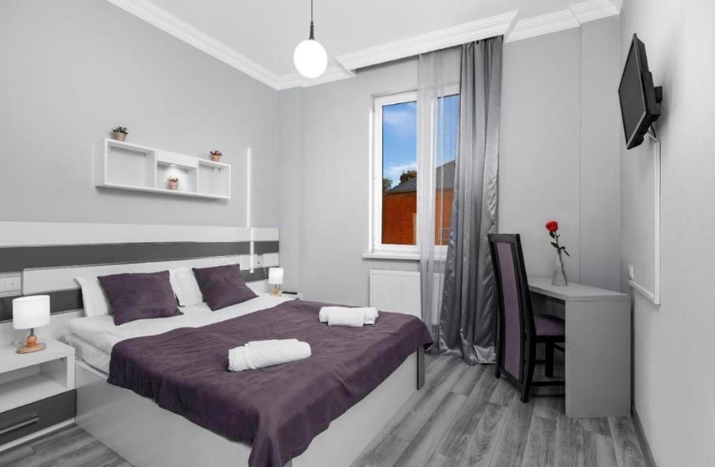 White House Hotel Tbilisi Exterior photo